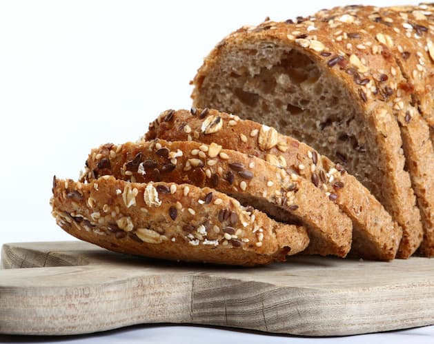 Multigrain Bread Premix